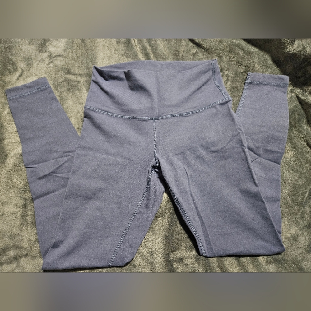 Lululemon Leggings Sz 8